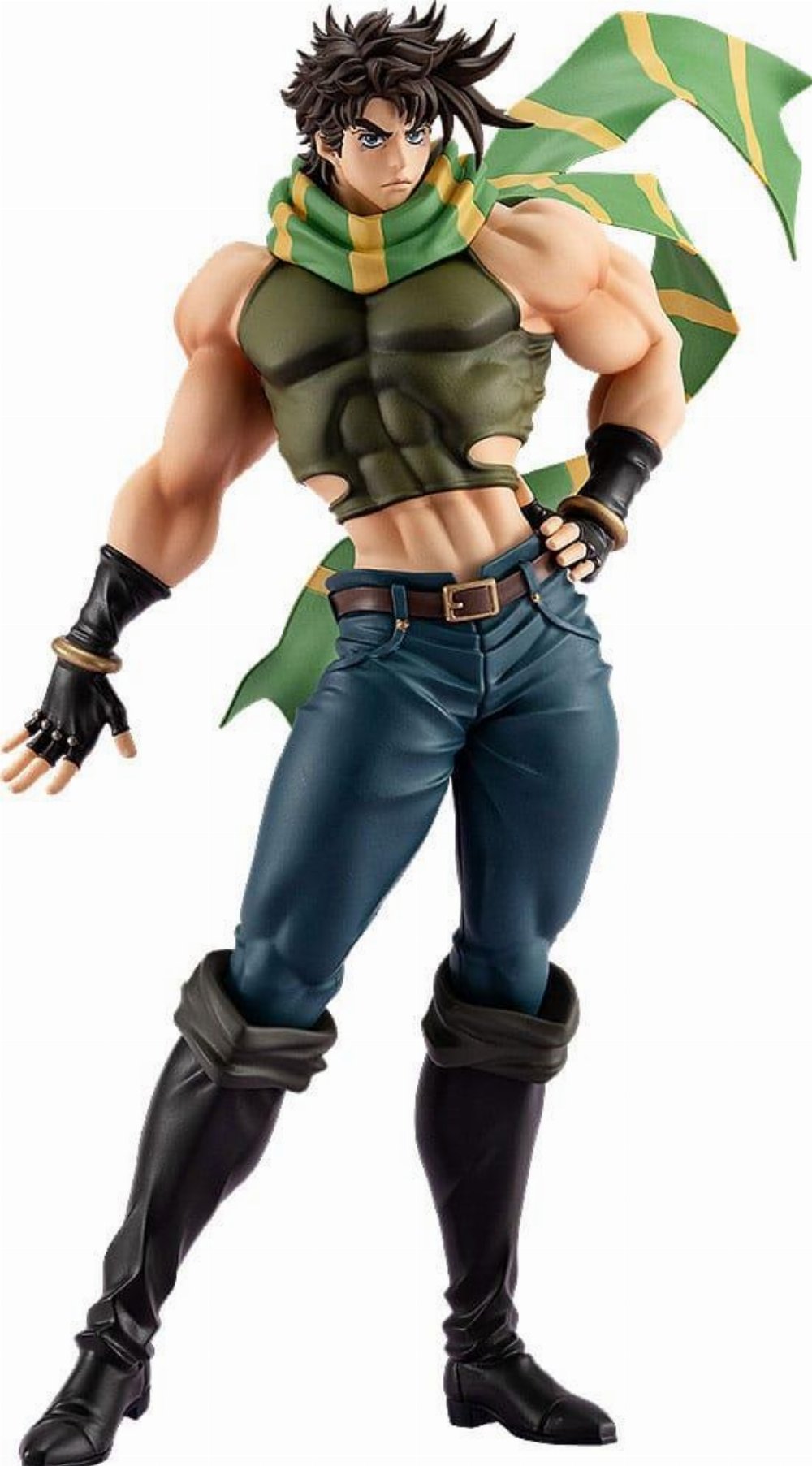 JoJo’s Bizarre Adventure: Battle Tendency Pop Up Parade – Joseph Joestar Φιγούρα Αγαλματίδιο (19cm)