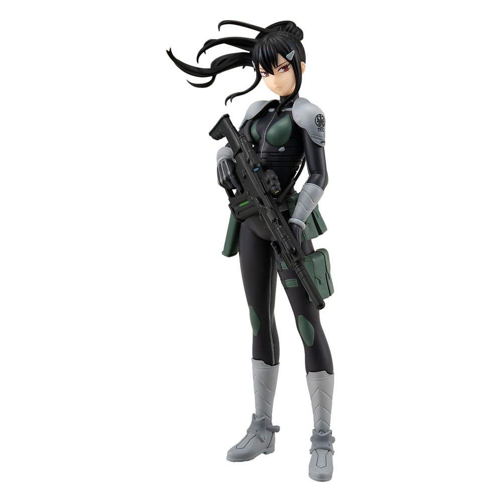 Kaiju No. 8 Pop Up Parade – Mina Ashiro Φιγούρα Αγαλματίδιο (17cm)