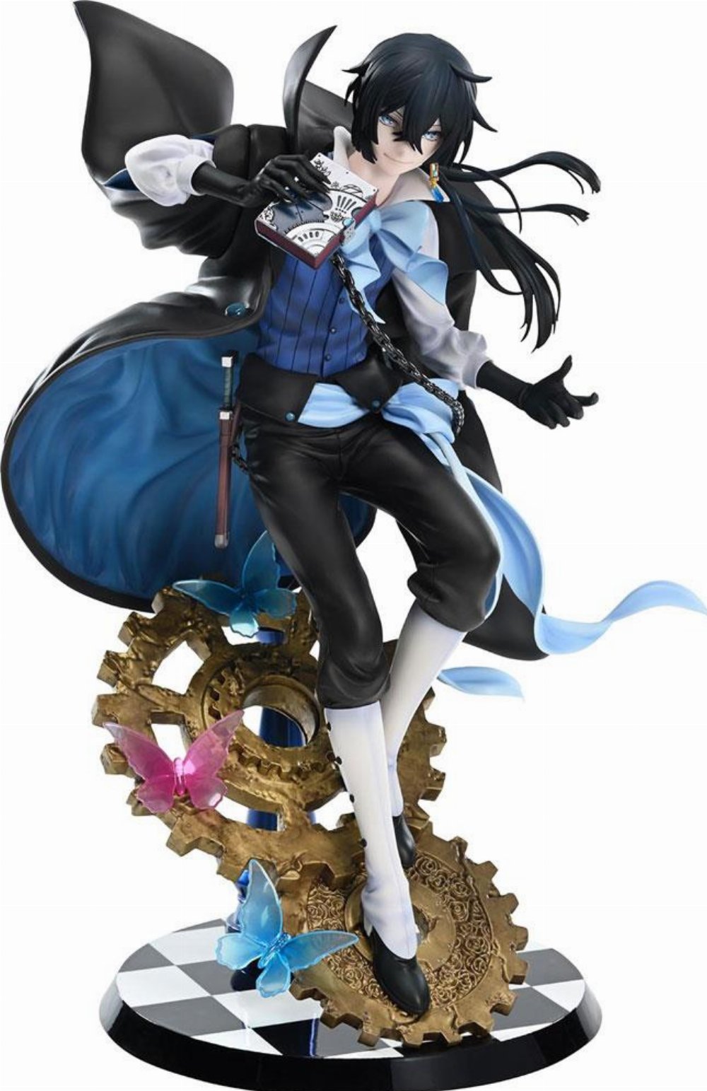 The Case Study of Vanitas Prisma Wing – Vanitas 1/7 Φιγούρα Αγαλματίδιο (28cm)