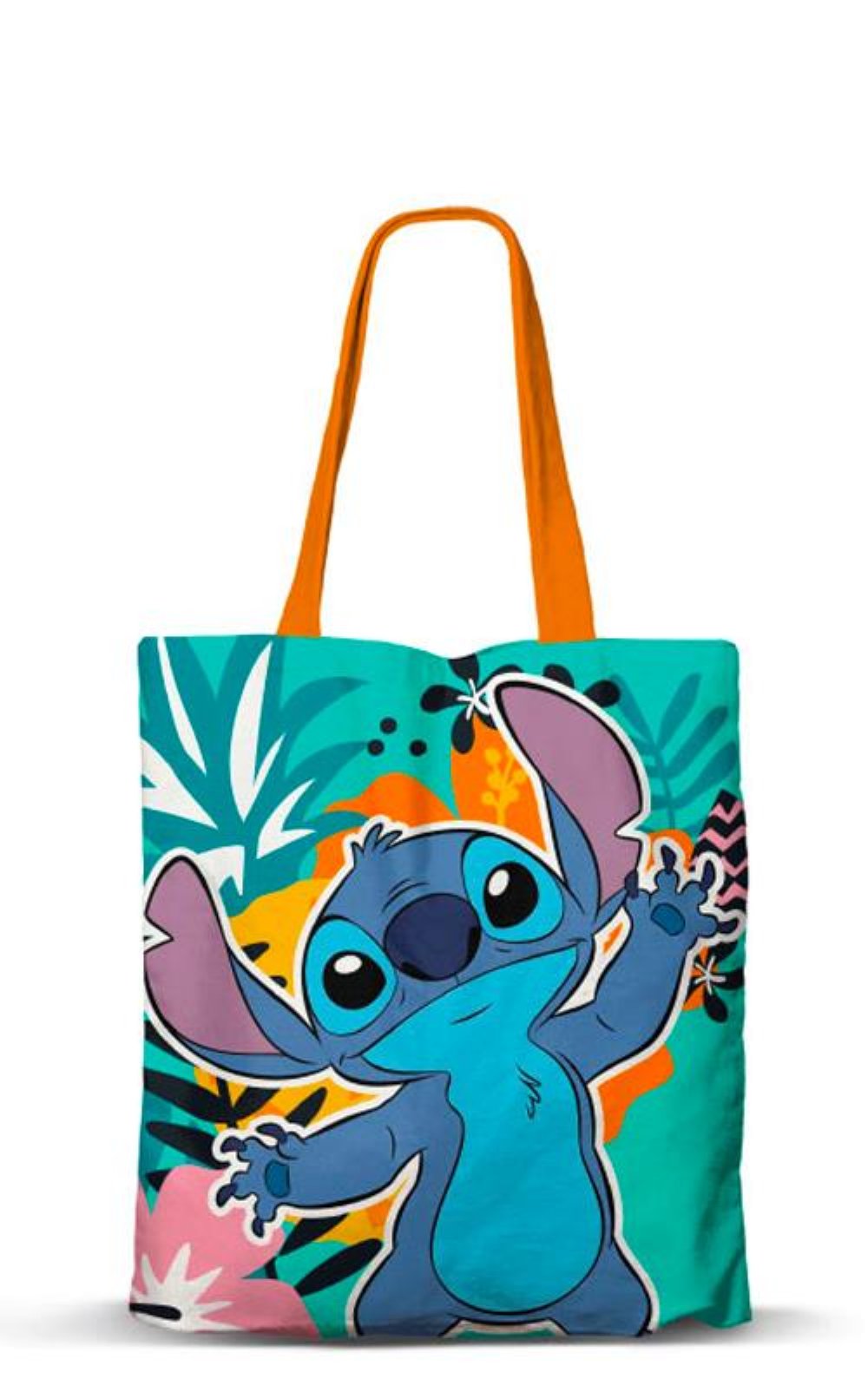 Disney: Lilo & Stitch – Tropic Premium Τσάντα Πολλαπλών Χρήσεων