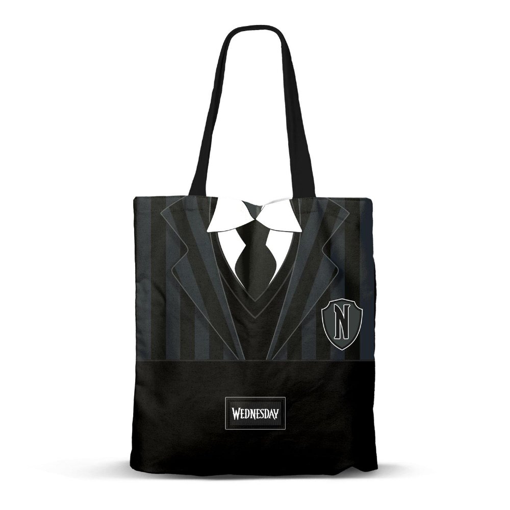 Wednesday – Uniform Oxford Premium Τσάντα Πολλαπλών Χρήσεων
