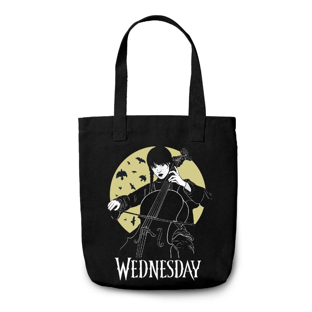 Wednesday – Τσάντα Πολλαπλών Χρήσεων