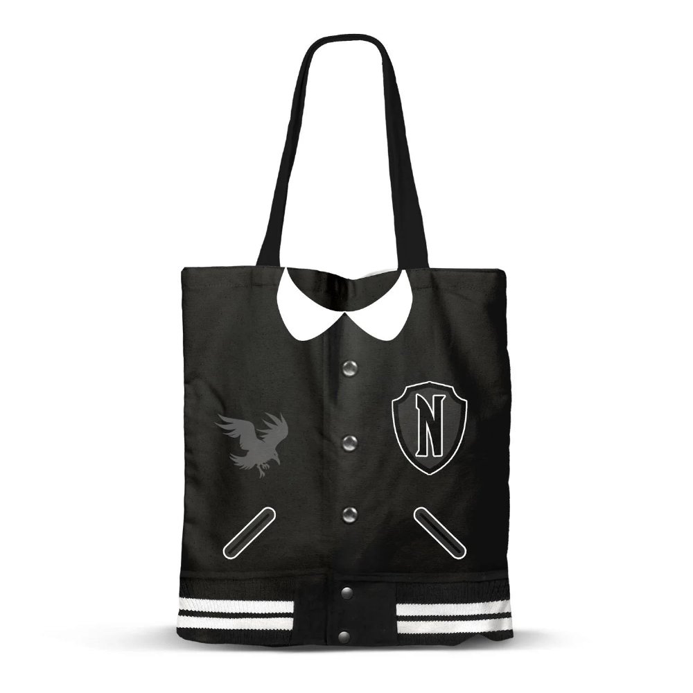 Wednesday – Varsity Oxford Premium Τσάντα Πολλαπλών Χρήσεων