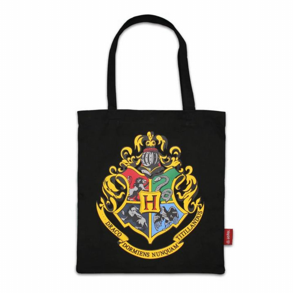 Harry Potter – Hogwarts Τσάντα Πολλαπλών Χρήσεων