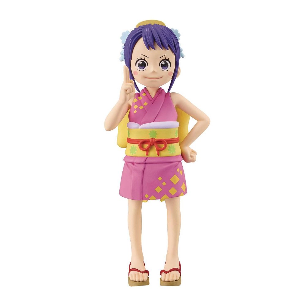 One Piece: DXF – O-Tama Φιγούρα Αγαλματίδιο (16cm)