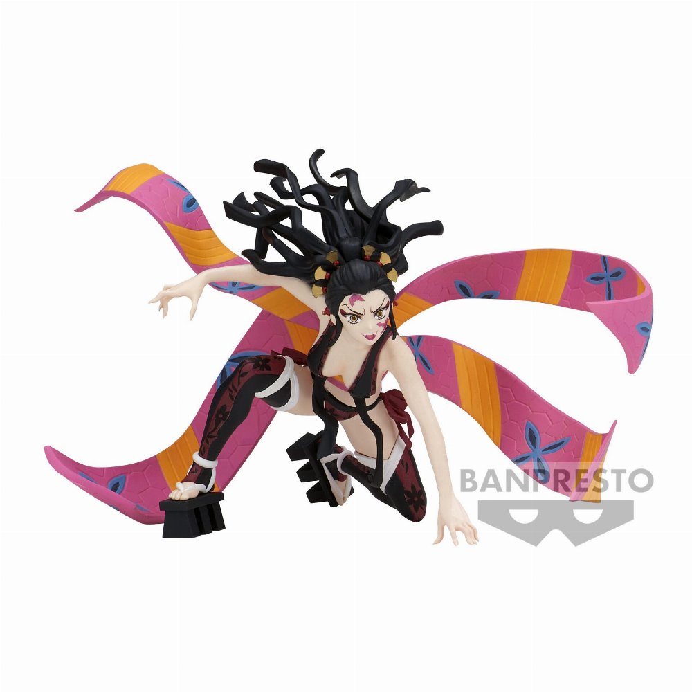 Demon Slayer: Kimetsu no Yaiba Vibration Stars – Daki Ver. A Φιγούρα Αγαλματίδιο (8cm)