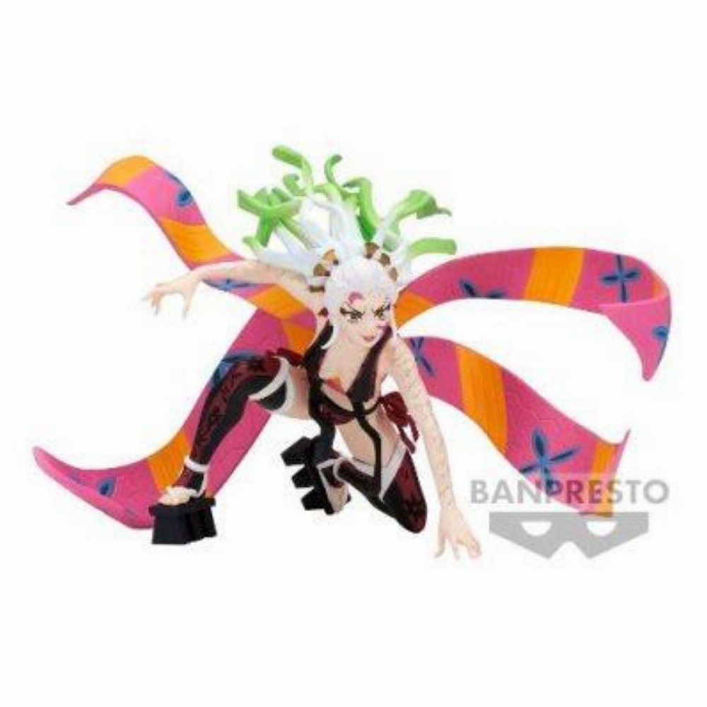 Demon Slayer: Kimetsu no Yaiba Vibration Stars – Daki Ver. B Φιγούρα Αγαλματίδιο (8cm)