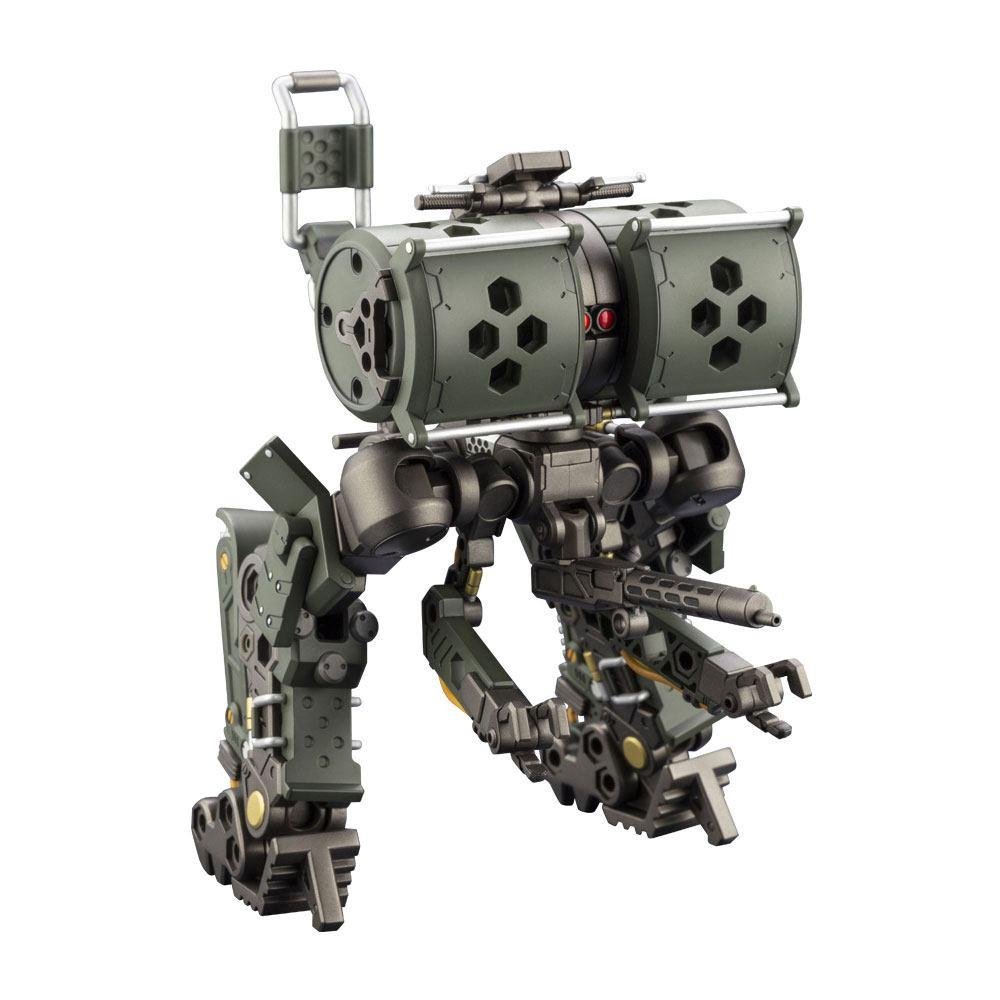 Hexa Gear – Scarecrow Forest Color 1/24 Σετ Μοντελισμού (12cm)