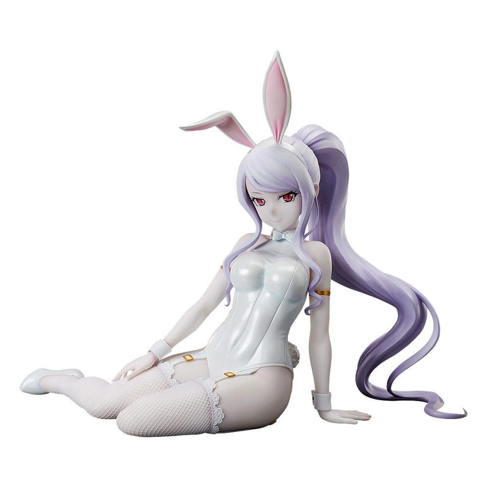 Overlord – Shalltear Bloodfallen: Bunny 1/4 Φιγούρα Αγαλματίδιο (35cm)