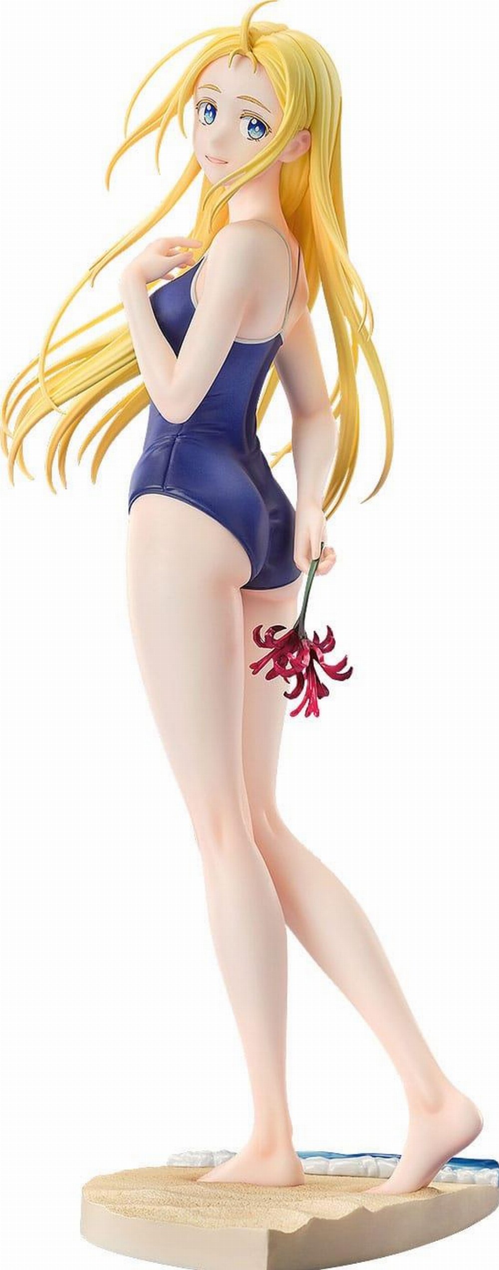 Summer Time Renderin – Ushio Kofune 1/7 Φιγούρα Αγαλματίδιο (24cm)