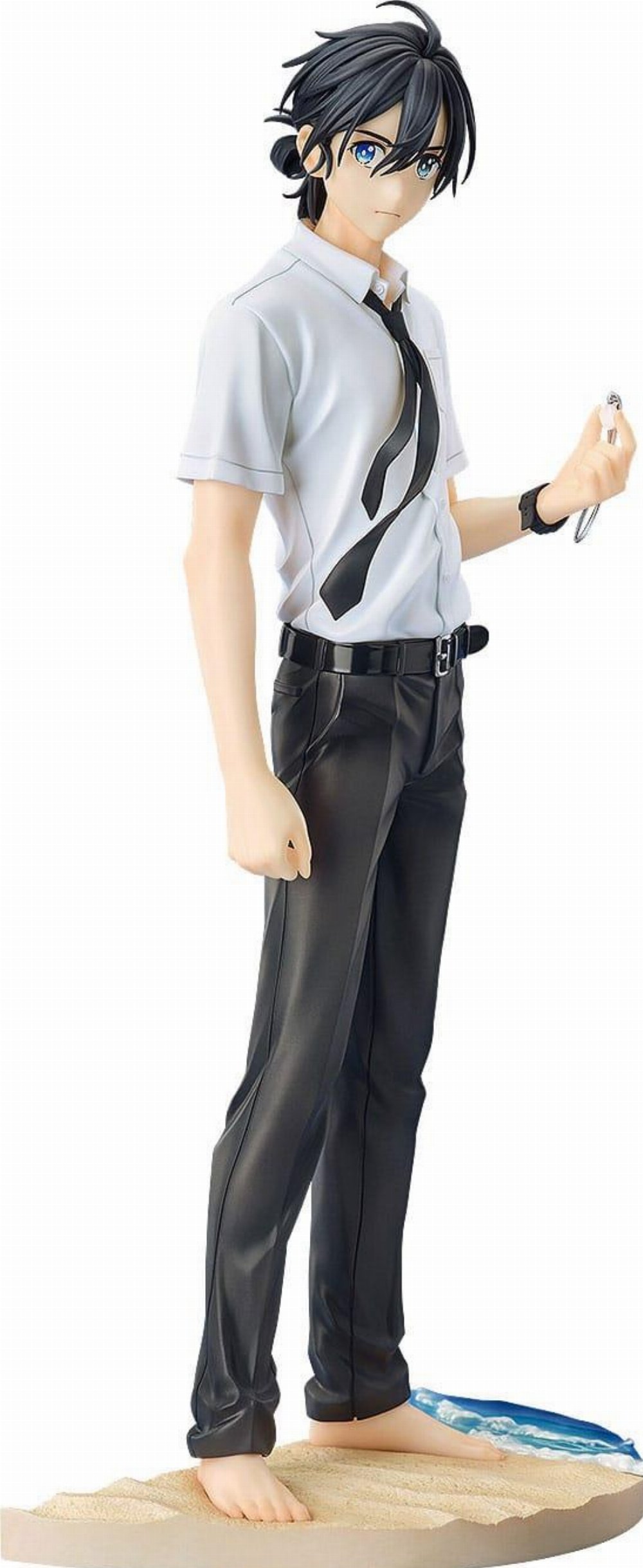 Summer Time Renderin – Shinpei Ajiro 1/7 Φιγούρα Αγαλματίδιο (26cm)