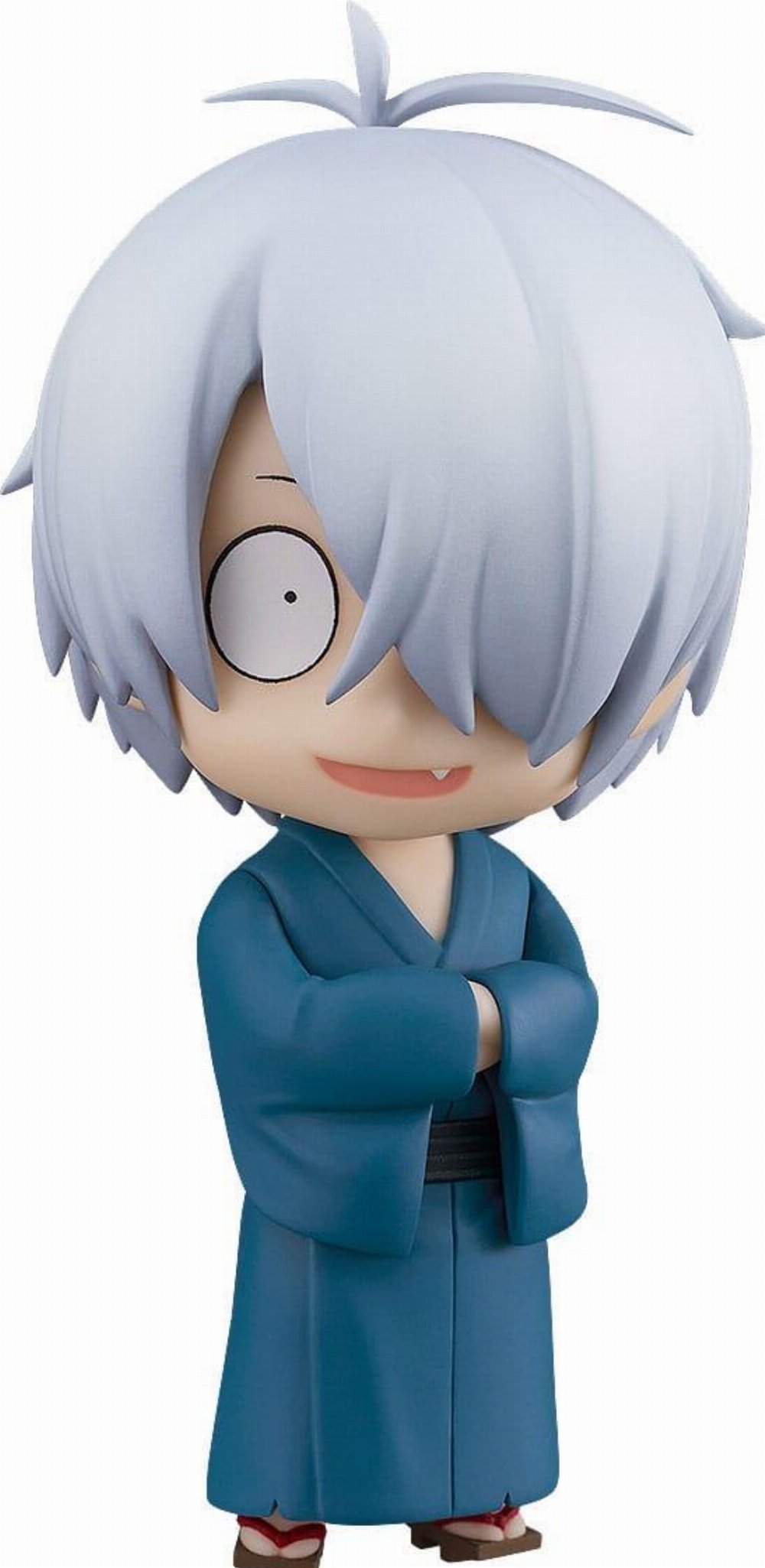 Birth of Kitaro: The Mystery of GeGeGe – Kitaro’s Father #2464 Nendoroid Φιγούρα Δράσης (10cm)