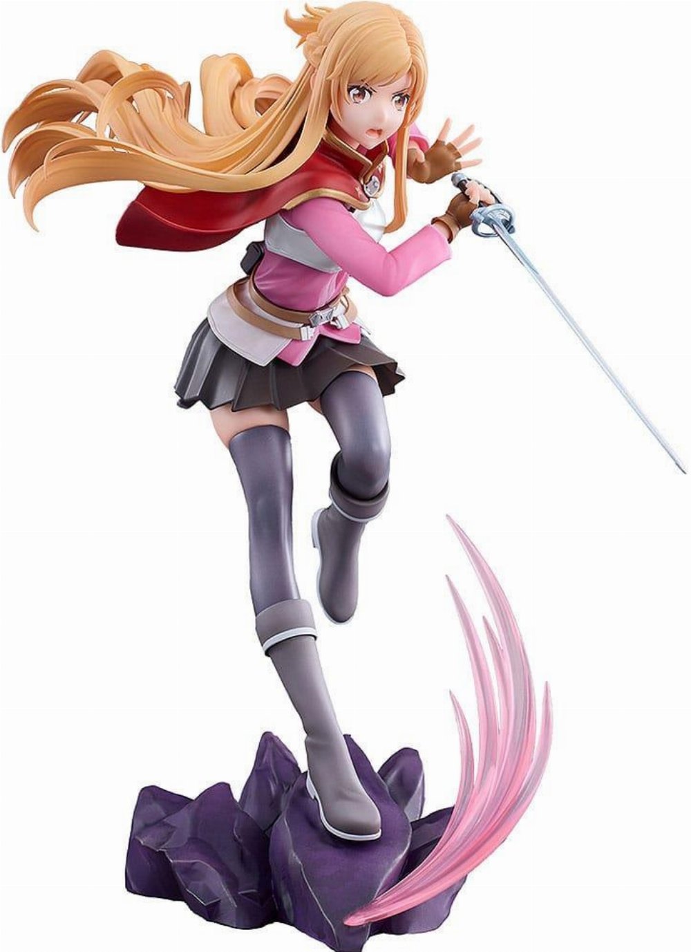 Sword Art Online – Progressive Scherzo of Deep Night Asuna 1/7 Φιγούρα Αγαλματίδιο (23cm)