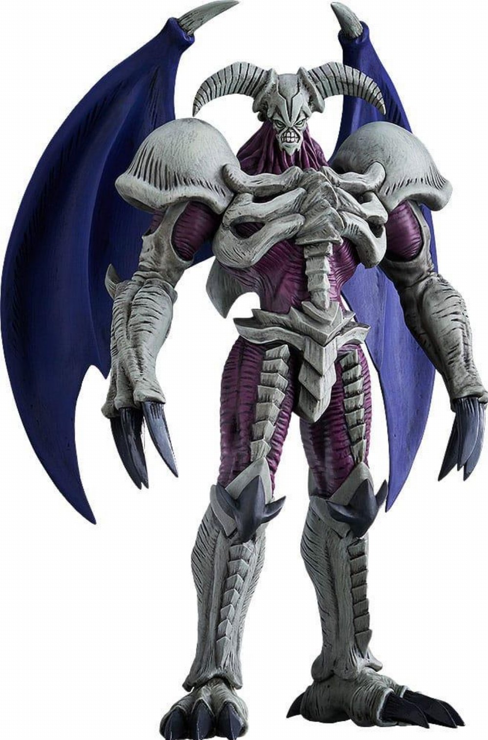 Yu-Gi-Oh! Pop Up Parade SP – Summoned Skull Φιγούρα Αγαλματίδιο (22cm)