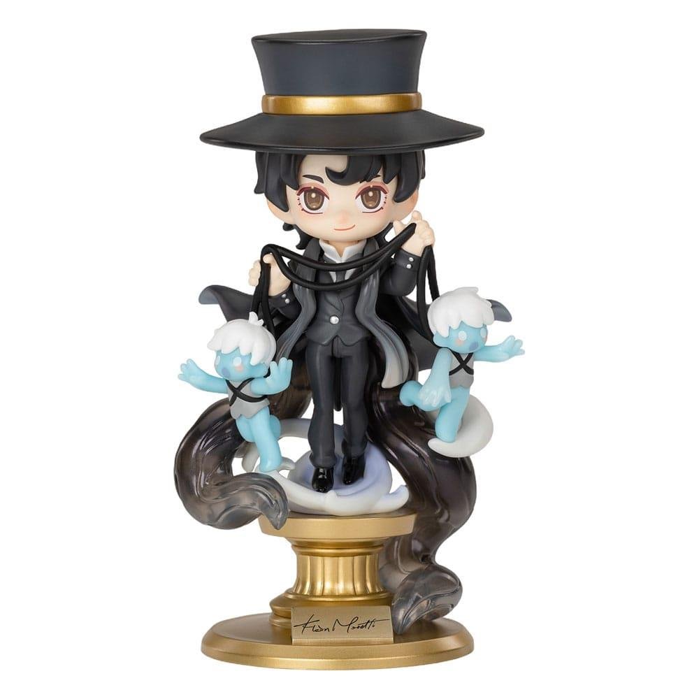Lord of the Mysteries Chibi – Klein Moretti Shen Zhi Ling Kong Φιγούρα Αγαλματίδιο (13cm)