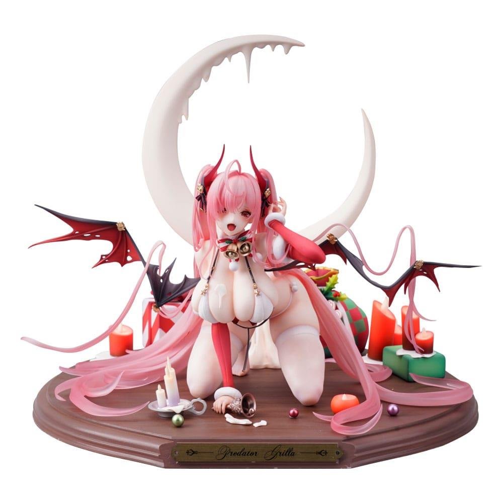 Destiny Child – Snowfall Grilla 1/6 Φιγούρα Αγαλματίδιο (19cm)