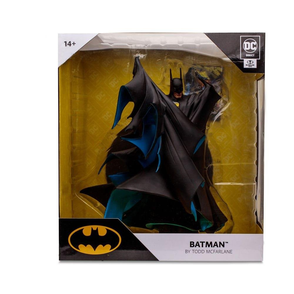 DC Direct – Batman by Todd Φιγούρα Αγαλματίδιο (30cm)
