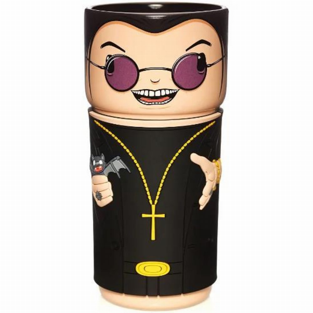 Black Sabbath: CosCup – Ozzy Osbourne Κούπα (400ml)