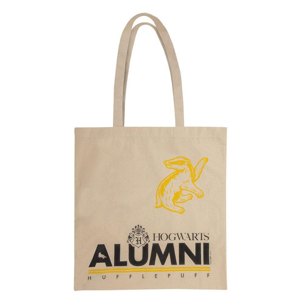 Harry Potter – Hufflepuff Alumni Τσάντα Πολλαπλών Χρήσεων