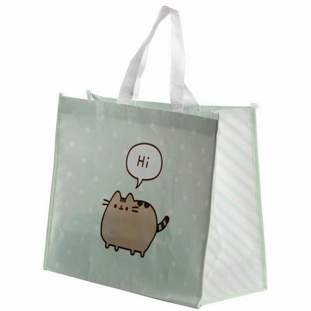 Pusheen – Hi! Τσάντα Πολλαπλών Χρήσεων