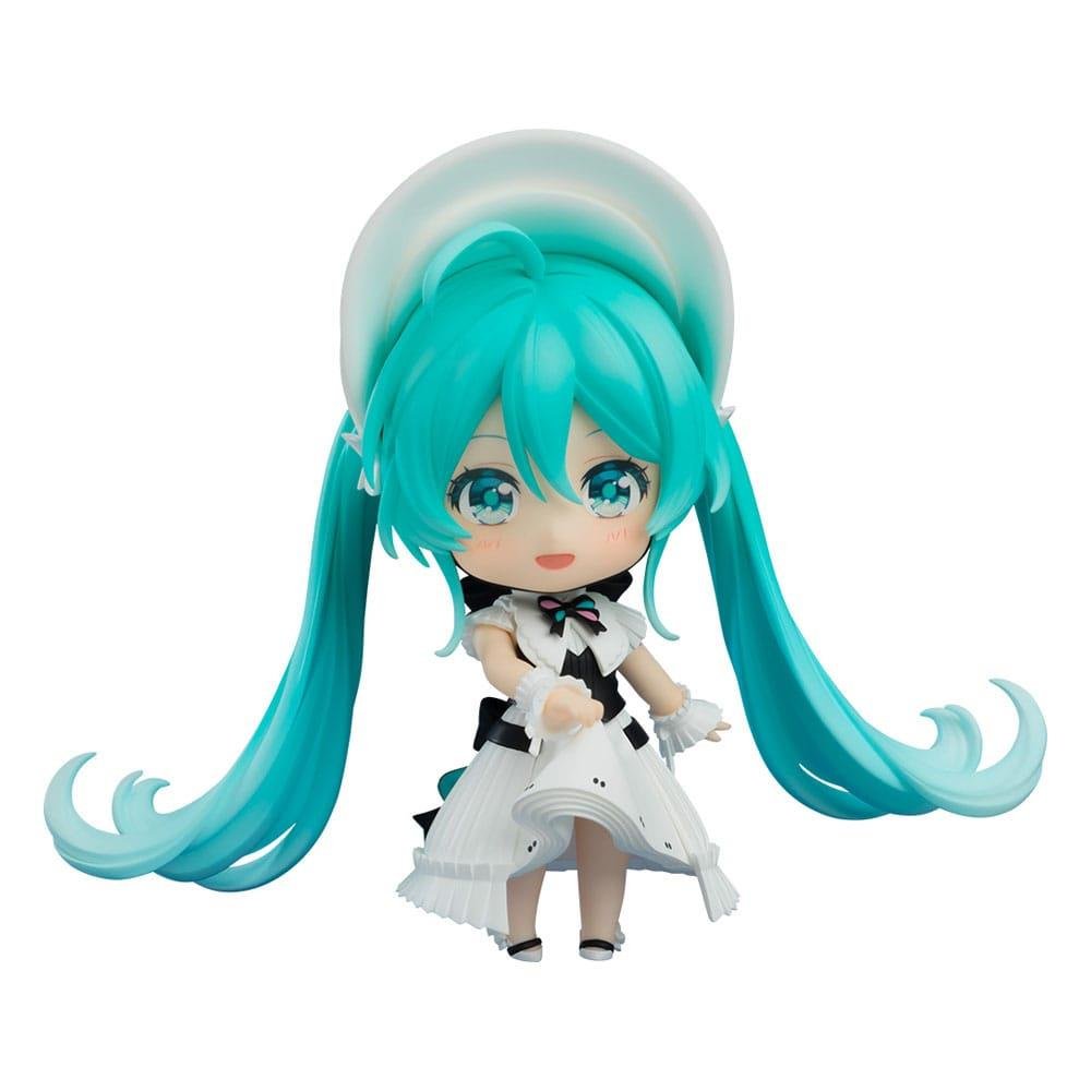 Character Vocal Series 01 – Hatsune Miku Symphony: 2023 #2490 Nendoroid Φιγούρα Δράσης (10cm)