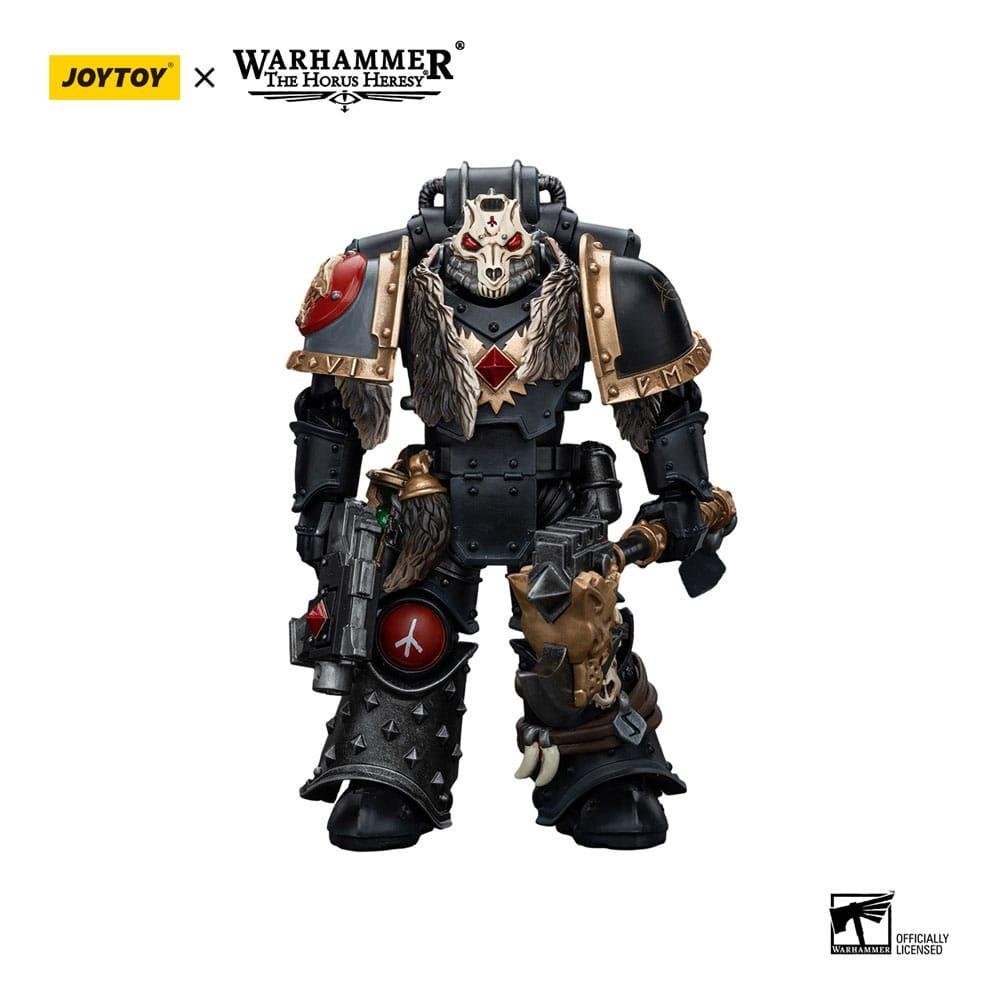 Warhammer The Horus Heresy – Space Wolves Deathsworn Pack Deathsworn 3 1/18 Φιγούρα Δράσης (12cm)