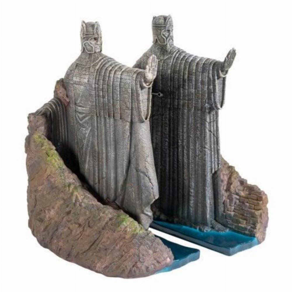 The Lord of the Rings – Argonath Βιβλιοστάτης (16cm)