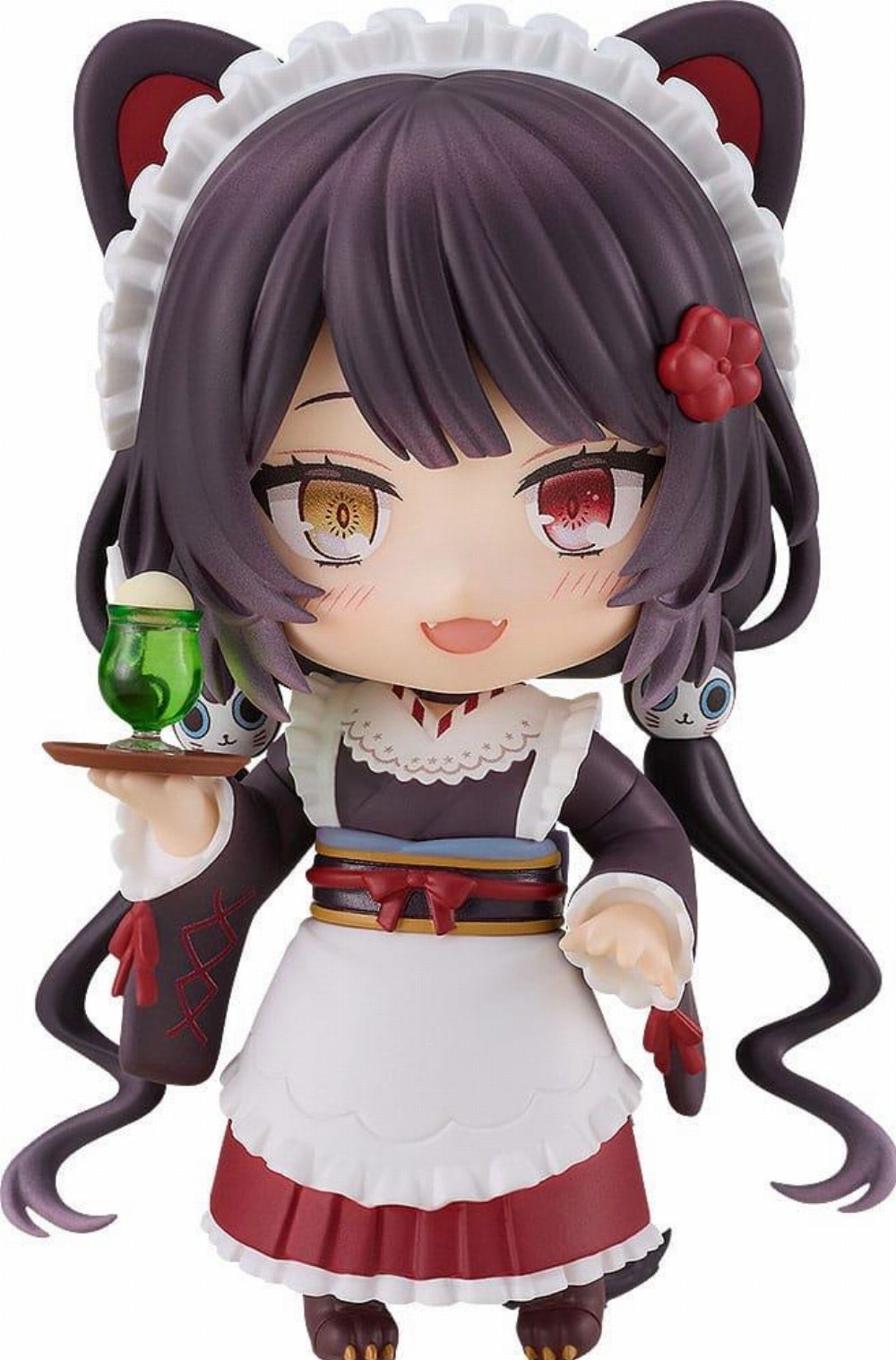 NIJISANJI – Inui Toko #2491 Nendoroid Φιγούρα Δράσης (10cm)