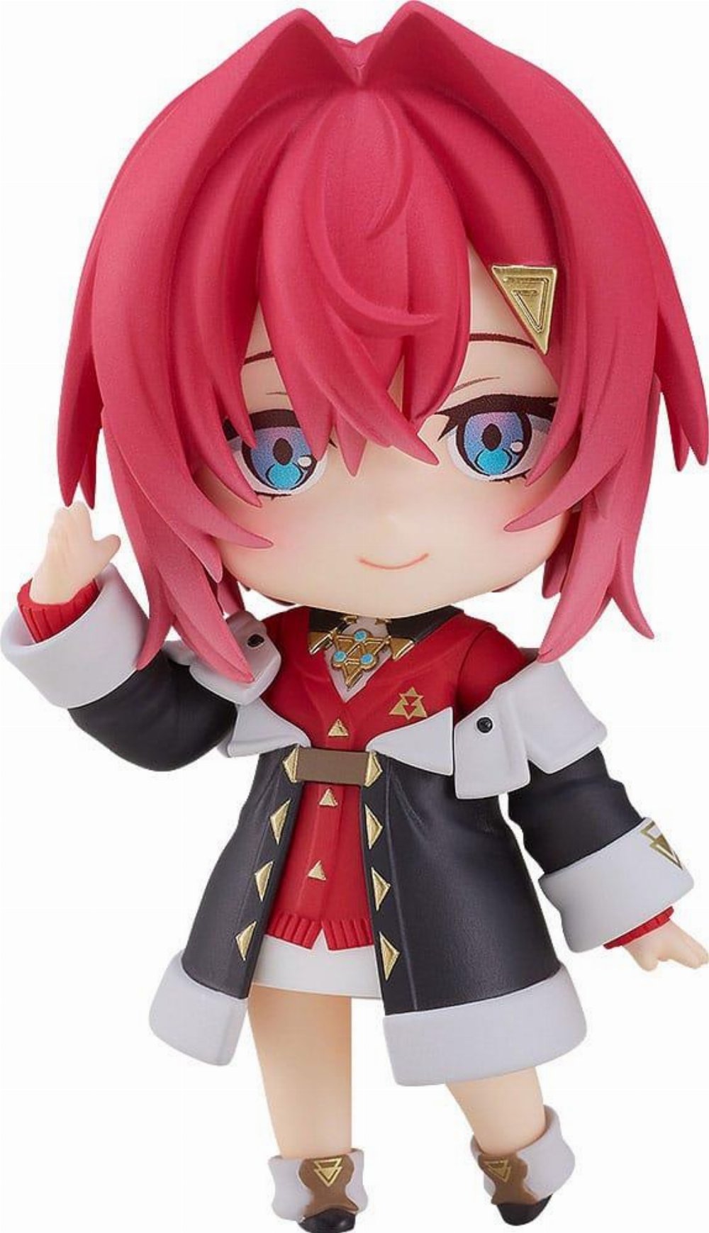 NIJISANJI – Ange Katrina #2489 Nendoroid Φιγούρα Δράσης (10cm)