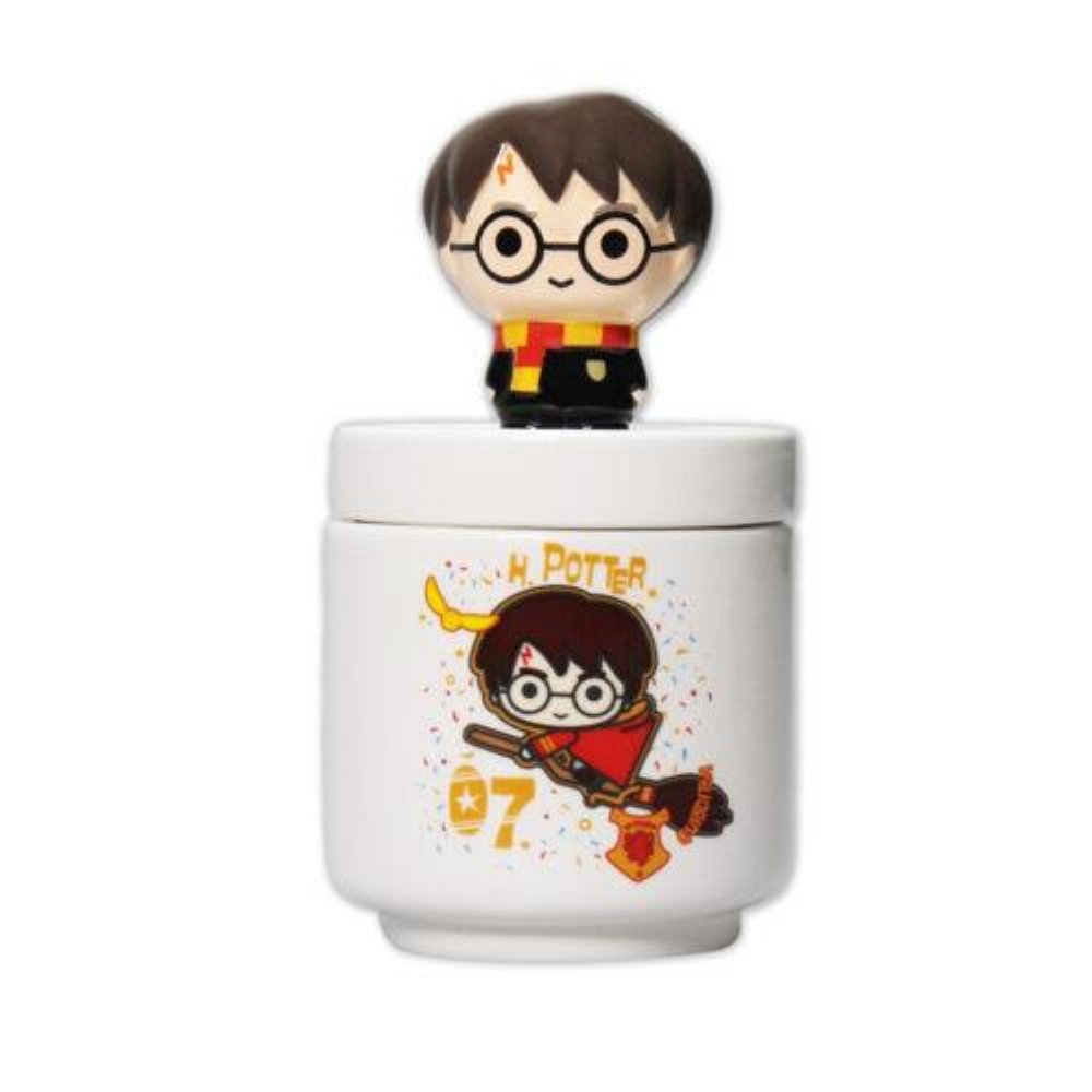 Harry Potter – Kawaii Harry Κεραμικό Δοχείο (14cm)