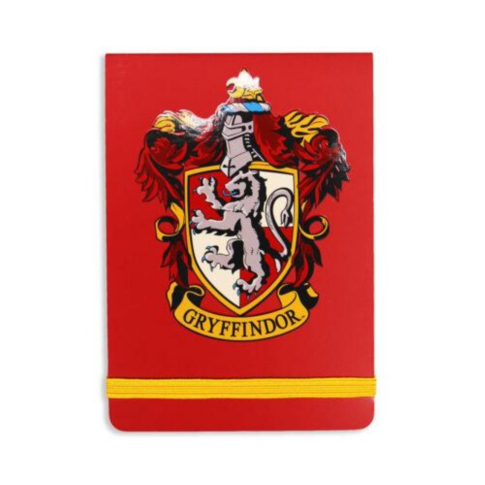 Harry Potter – Gryffindor Σημειωμάταριο Τσέπης