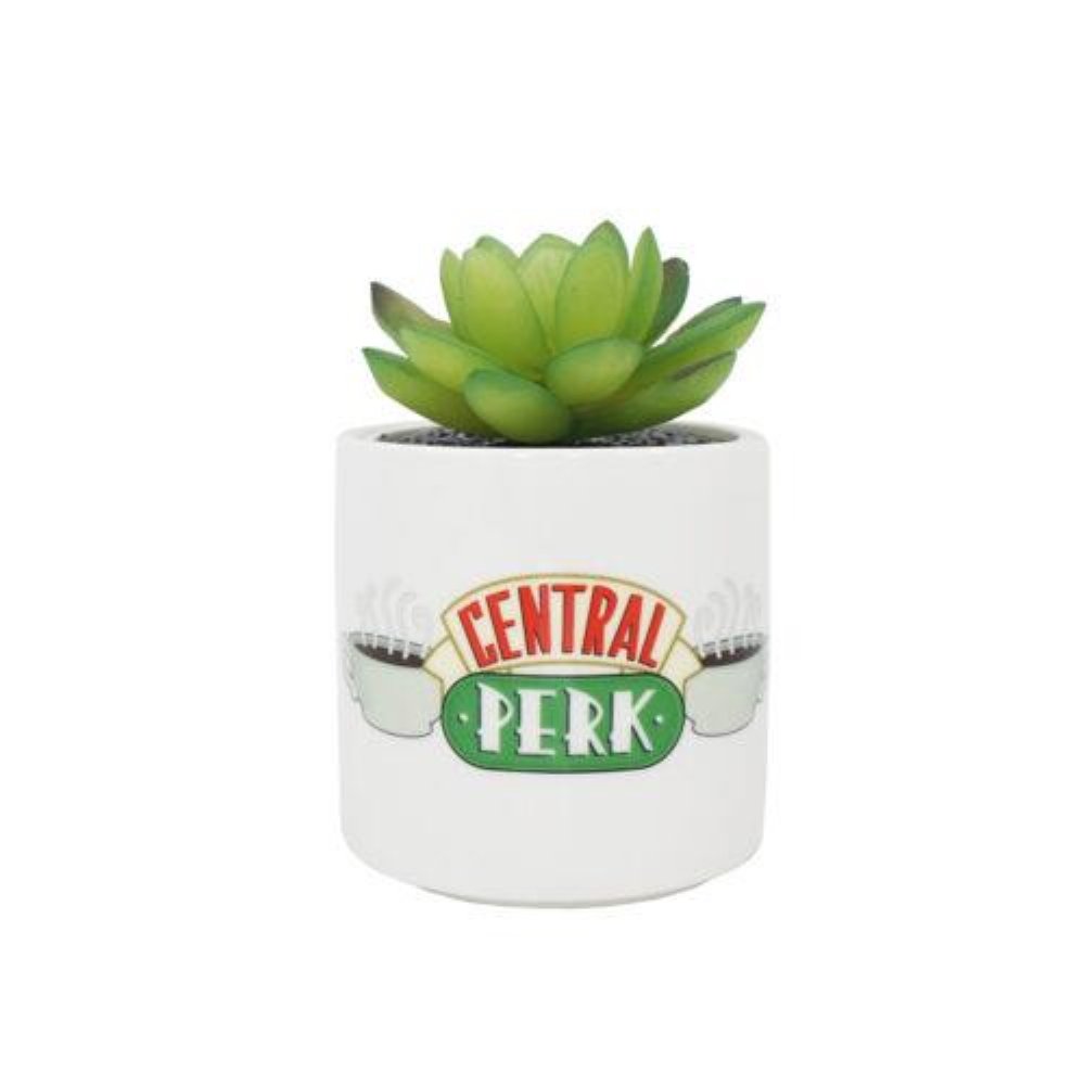 Τα Φιλαράκια – Central Perk Μολυβοθήκη/Κασπώ