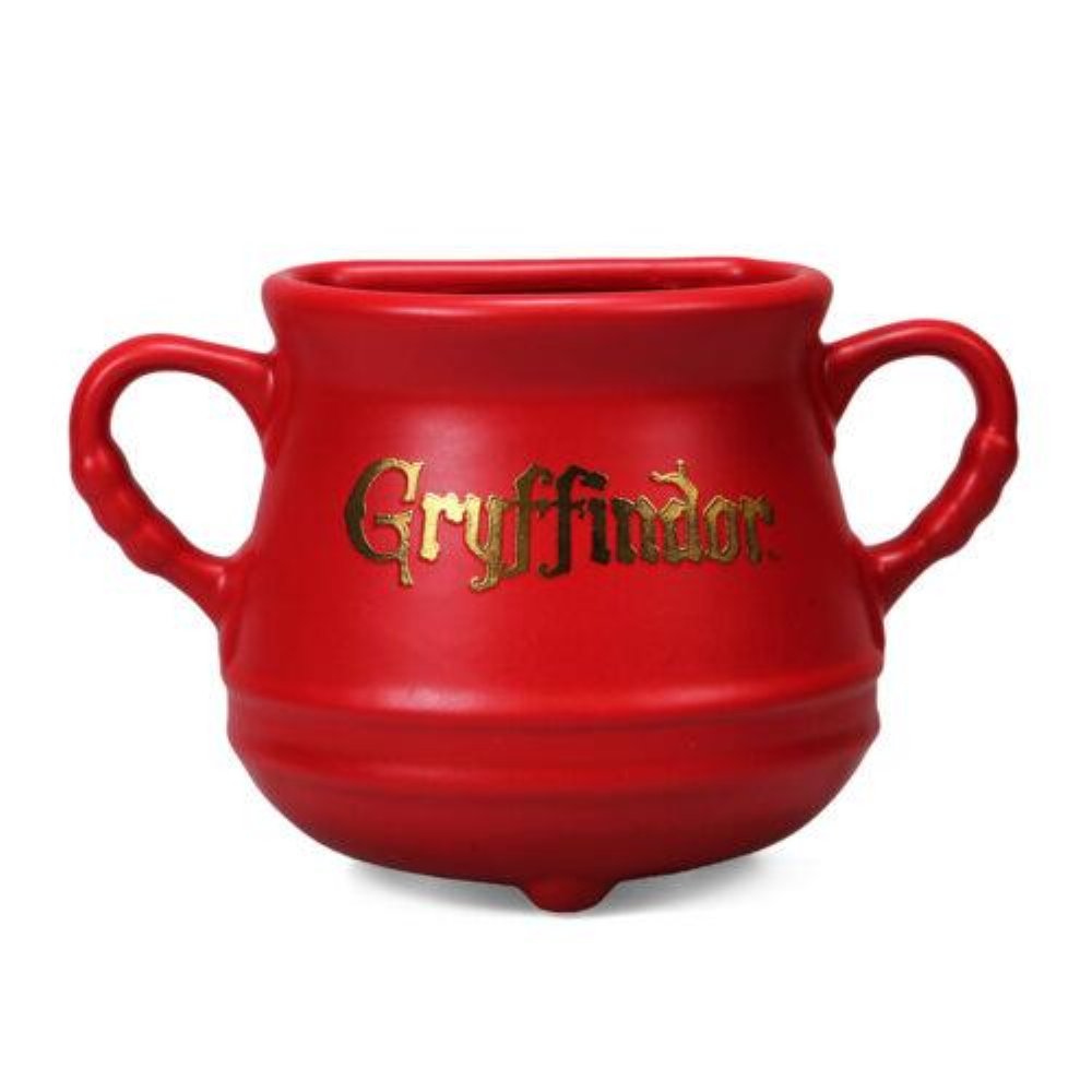 Harry Potter – Gryffindor Cauldron Μολυβοθήκη/Κασπώ Τοίχου