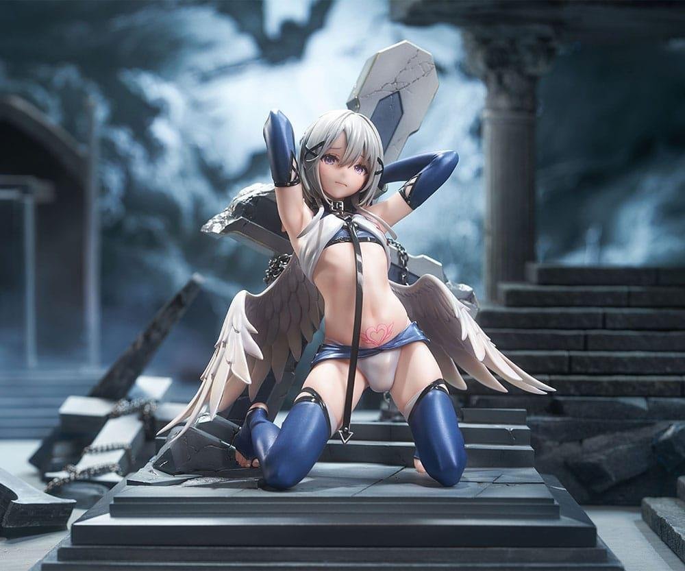 Original Character – Shion 1/7 Φιγούρα Αγαλματίδιο (19cm)