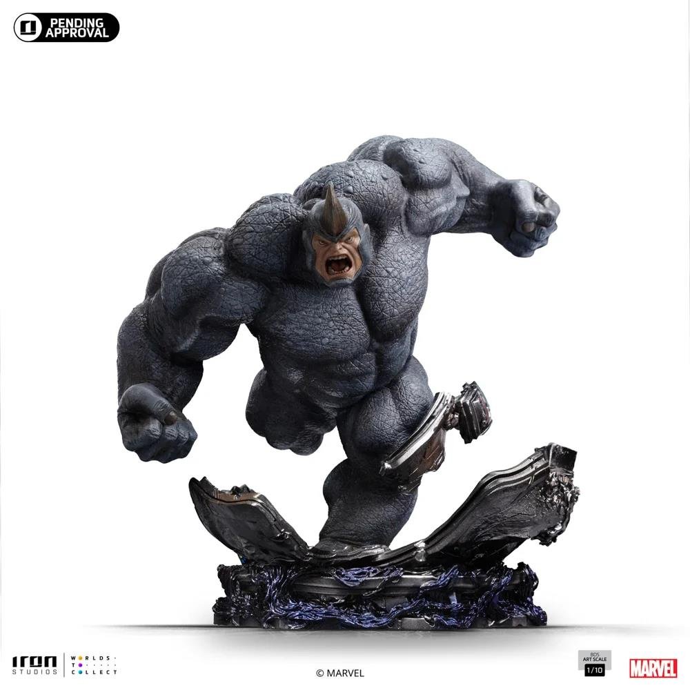 Marvel – Rhino BDS Art Scale 1/10 Φιγούρα Αγαλματίδιο (26cm)