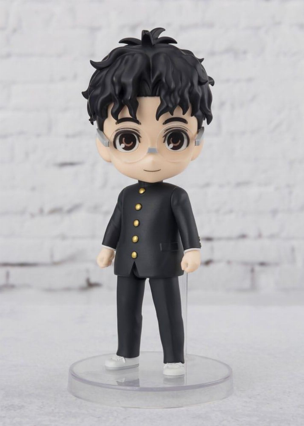 Dandadan: Figuarts Mini – Okarun Φιγούρα Δράσης (9cm)