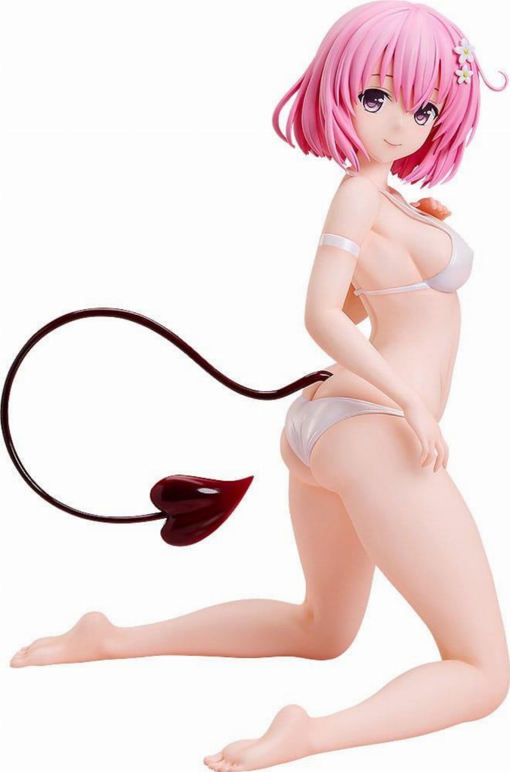 To Love-Ru Darkness – Momo Belia Deviluke: Swimsuit with Gym Uniform 1/4 Φιγούρα Αγαλματίδιο (27cm)