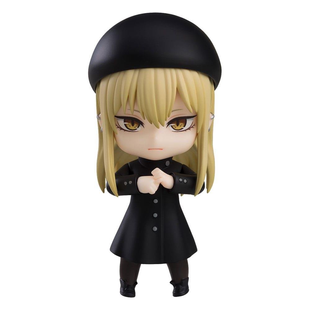 The Witch and the Beast – Guideau Nendoroid Φιγούρα Δράσης (10cm)
