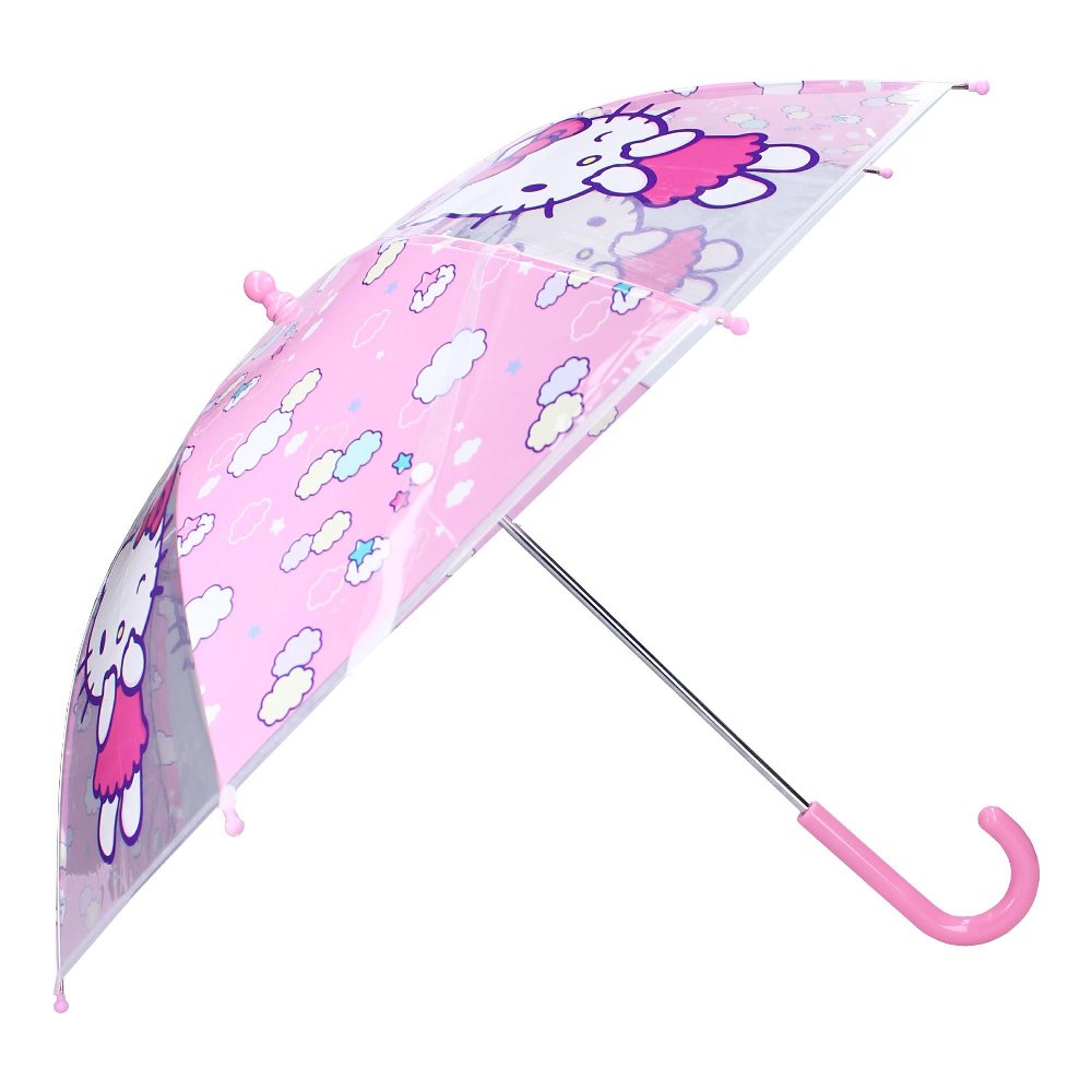 Hello Kitty – Rainy Days Ομπρέλα (71cm)