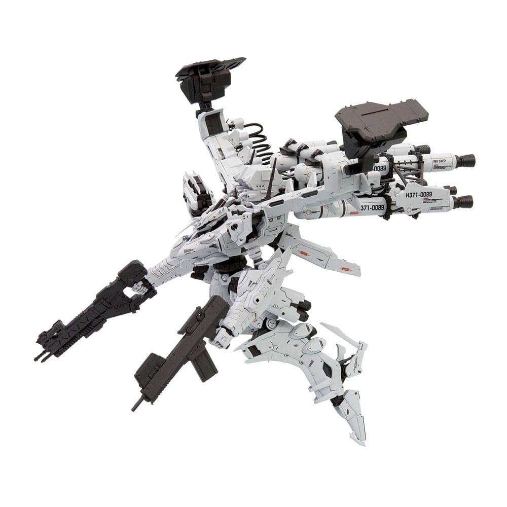 Armored Core – Lineark White-Glint & V.O.B Set 1/72 Σετ Μοντελισμού (16cm)