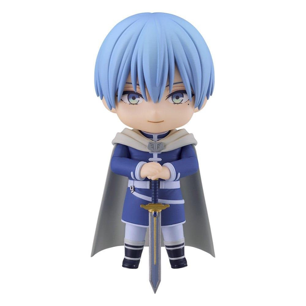 Frieren: Beyond Journey’s End – Himmel Nendoroid Φιγούρα Δράσης (10cm)