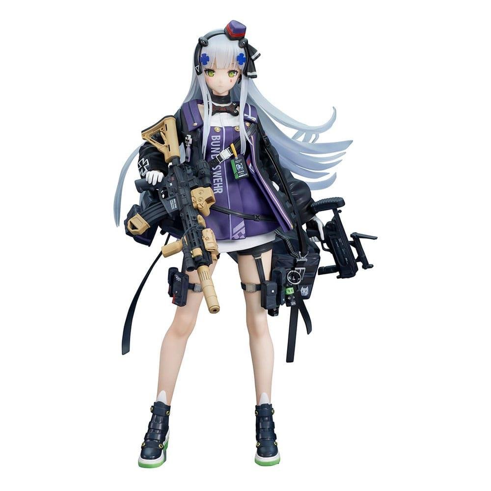 Girls’ Frontline – 416MOD3 1/7 Φιγούρα Αγαλματίδιο (25cm)