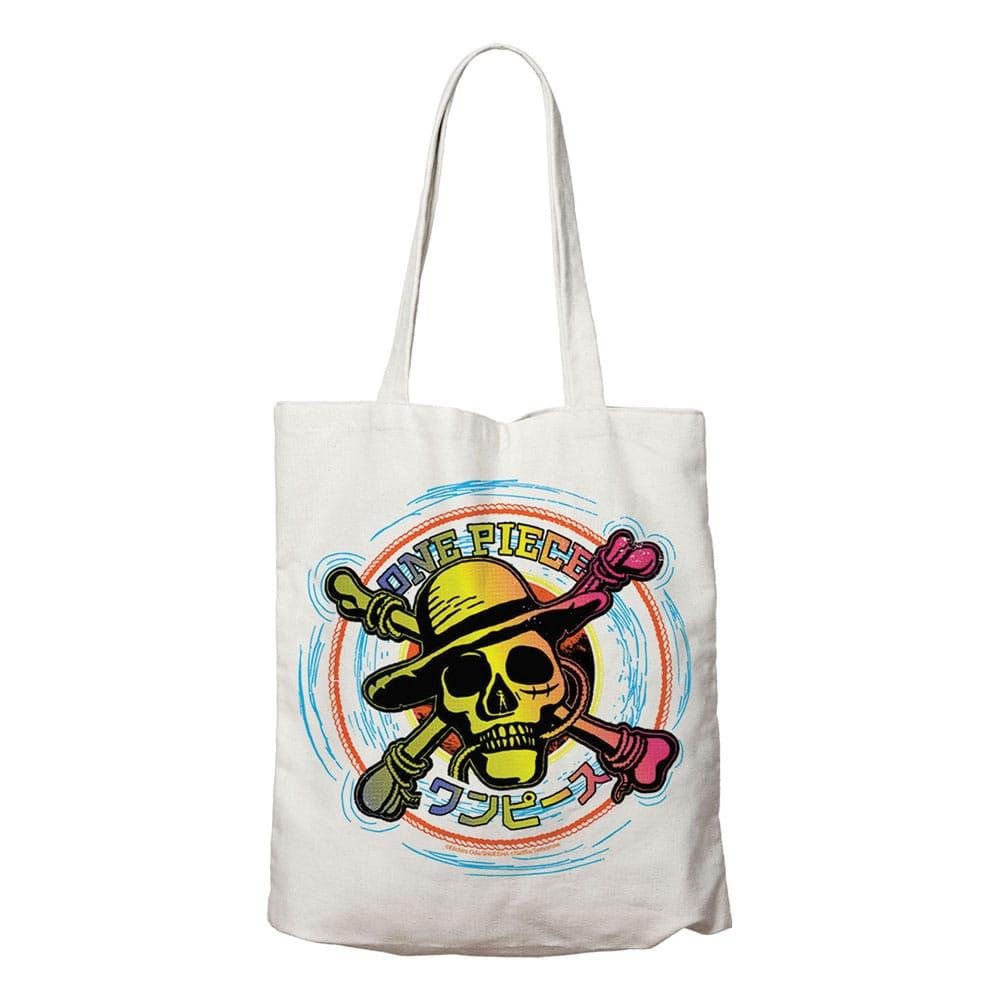 Netflix's One Piece - Jolly Roger Τσάντα Πολλαπλών Χρήσεων