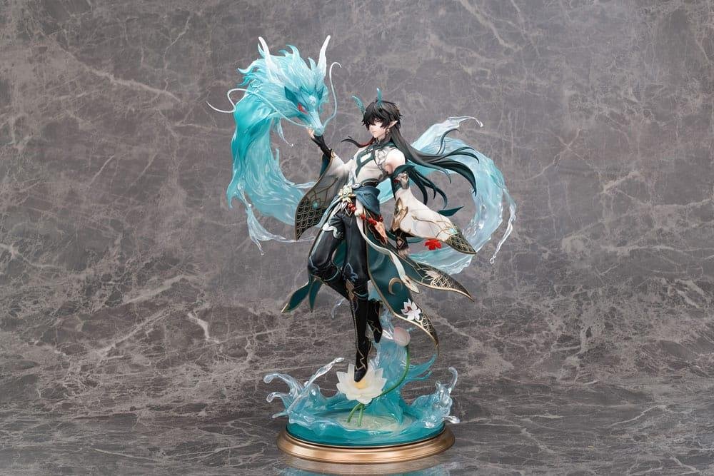 Honkai: Star Rail – Dan Heng/Imbibitor Lunae 1/7 Deluxe Φιγούρα Αγαλματίδιο (33cm)
