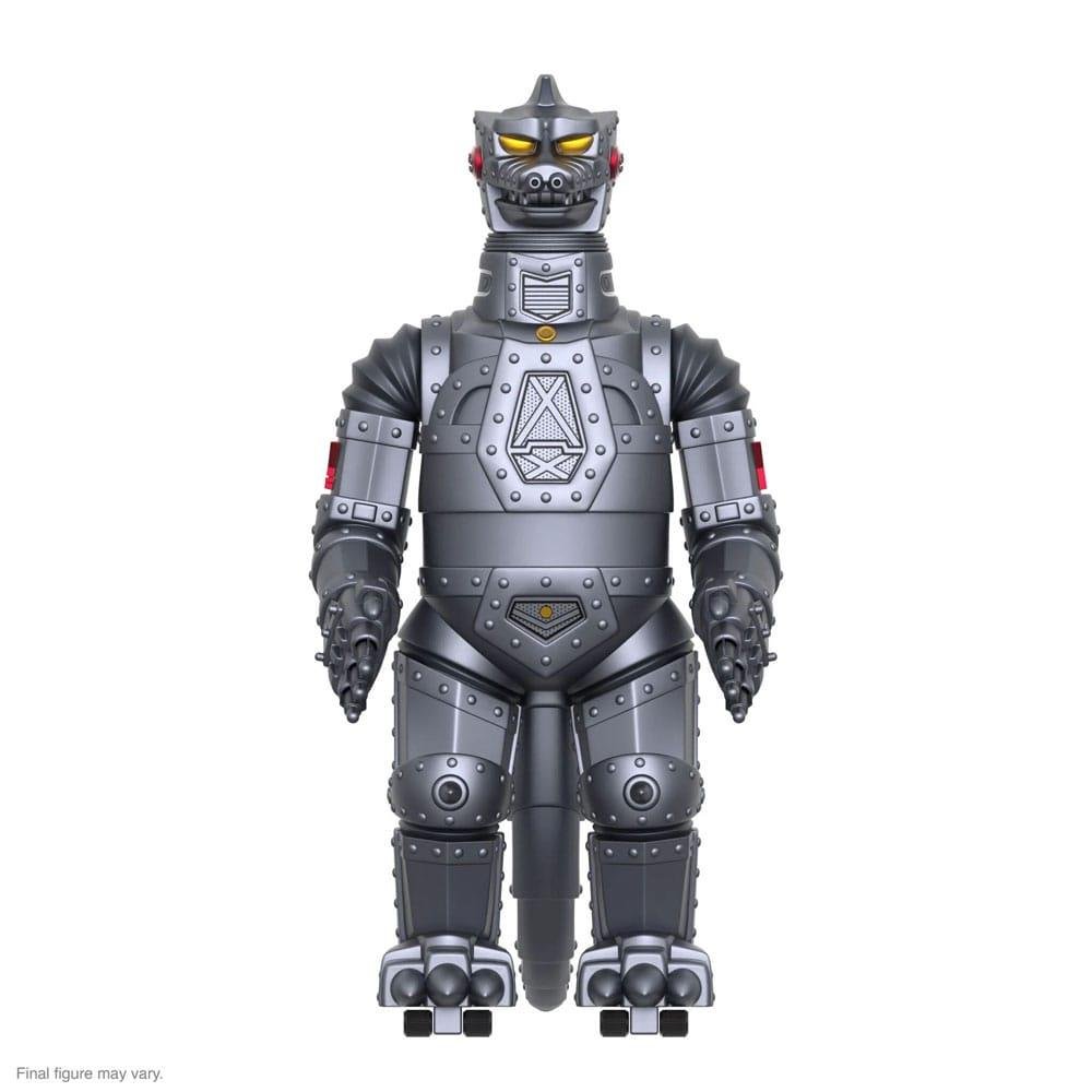 Godzilla: Toho – Super Shogun Mechagodzilla (Metallic) Φιγούρα Δράσης (50cm)