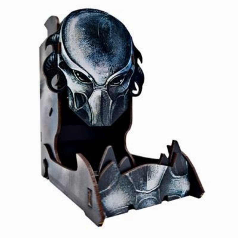 Dice Tower – Berserker