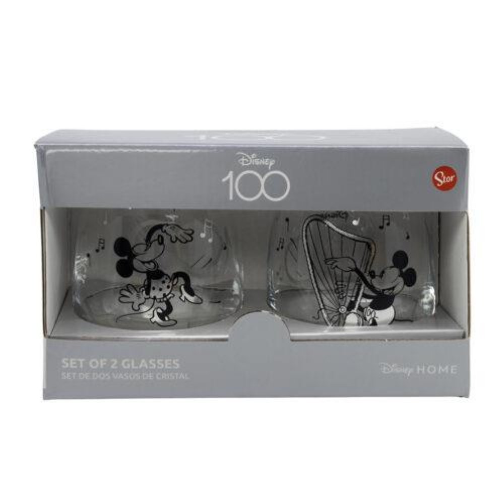 Disney – 100 Years of Wonder Σετ Ποτήρια