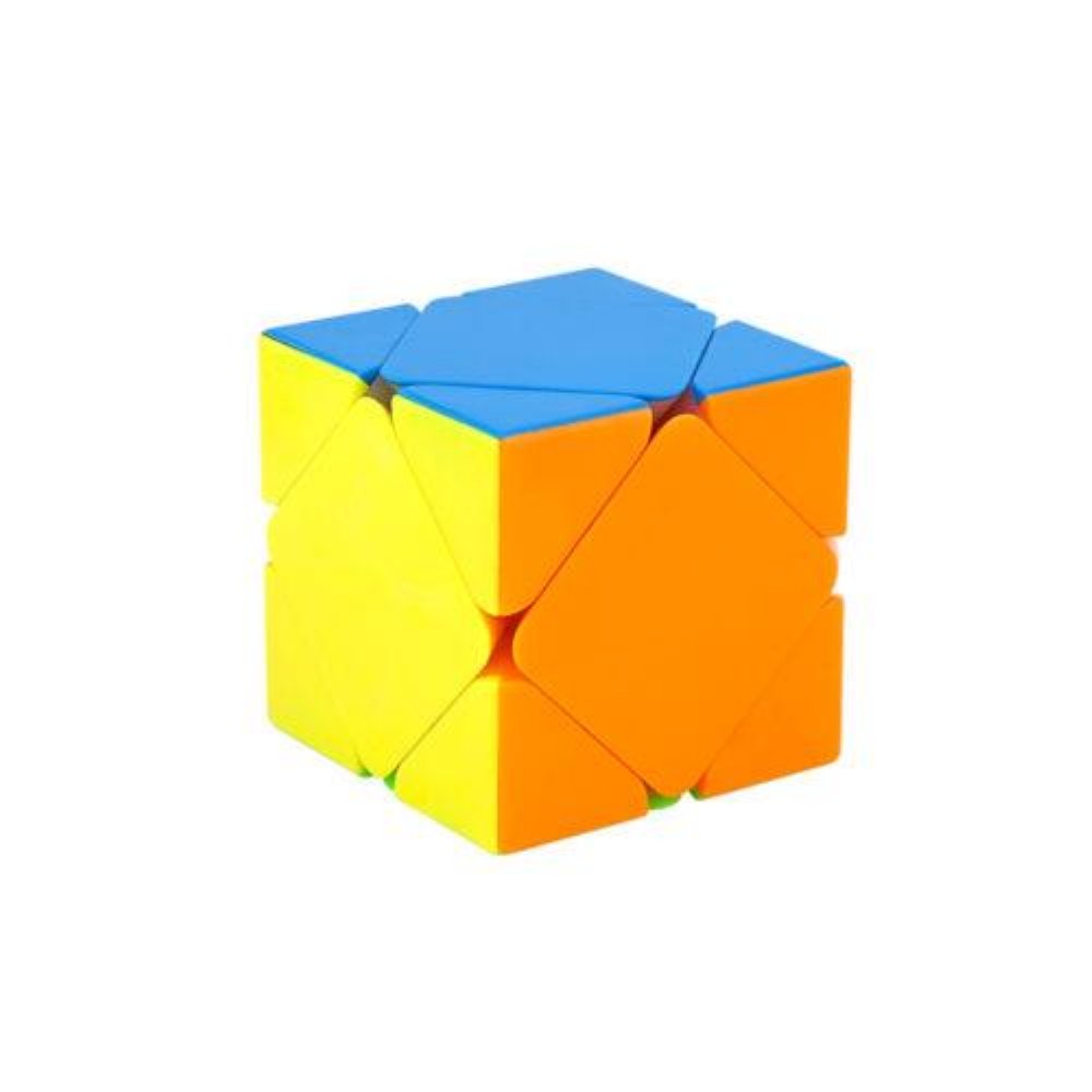 Κύβος Ταχύτητας – MoYu Meilong Skweb Cube