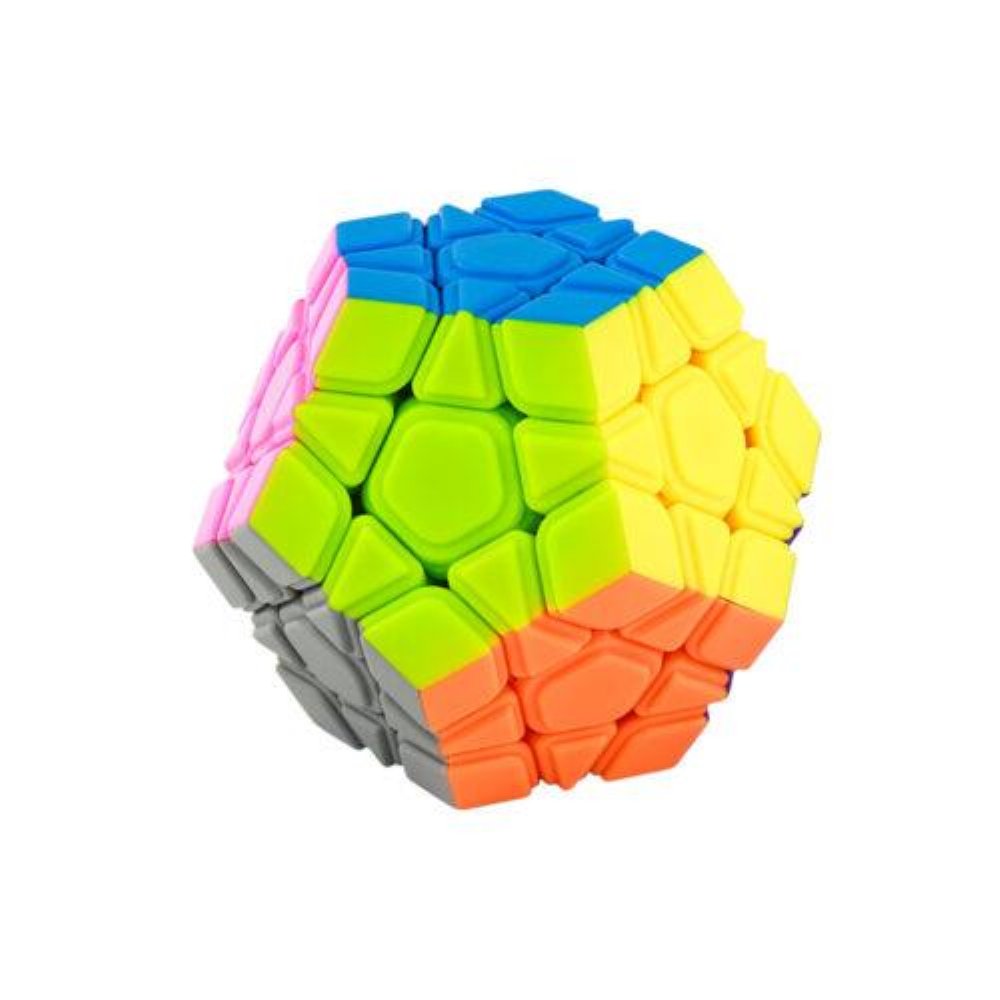 Κύβος Ταχύτητας – MoYu Meilong Megaminx Cube