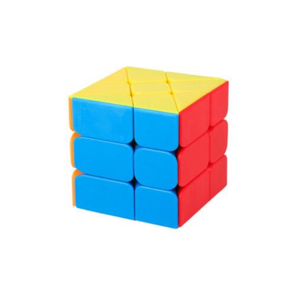 Κύβος Ταχύτητας – MoYu Meilong Windmill Cube